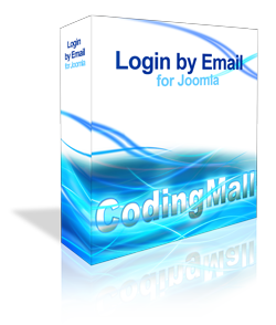Login-by-Email-for-Joomla